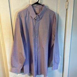 Brooks Brothers Dress Shirt